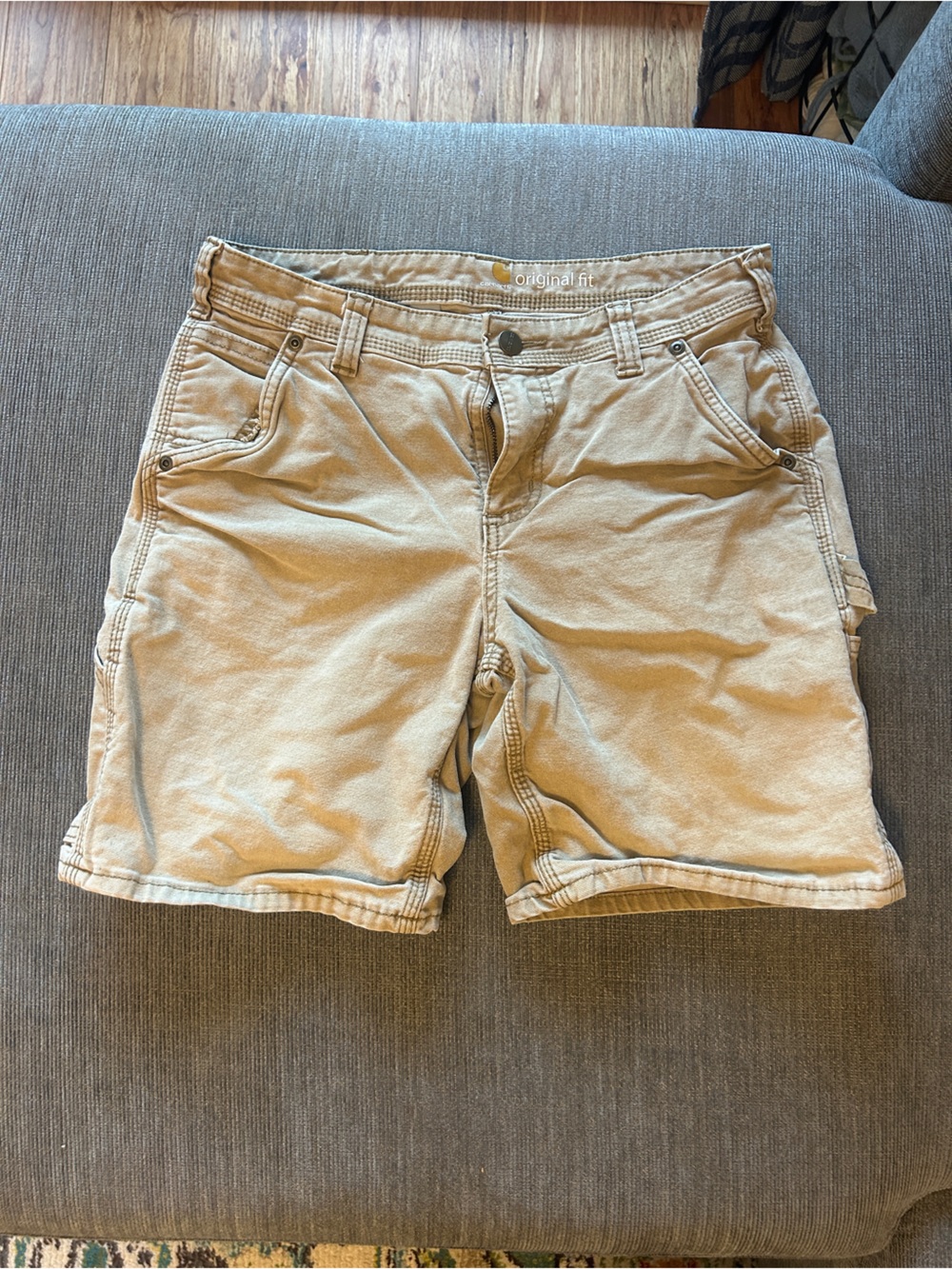 Women’s Carhartt Shorts